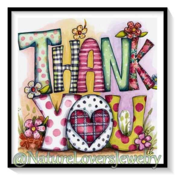 HANDMADE!!! Jewelry Mystery Box! $60-75 List Price ~ 3 Gift Worthy Items - Picture 13 of 13